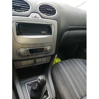 ford focus turnier (cb4) del año 2008