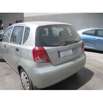 daewoo kalos del año 2004