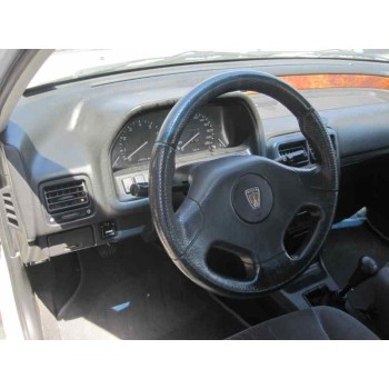 mg serie 400 (xw) del año 1994