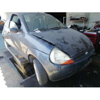 ford ka (ccq) del año 2006