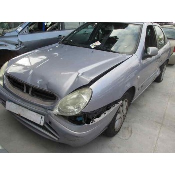 citroën xsara berlina del año 2001