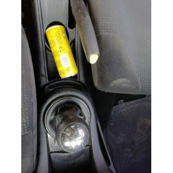 citroën c4 berlina del año 2008