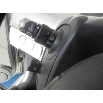 renault scenic ii del año 2005