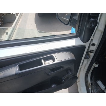 fiat fiorino del año 2015