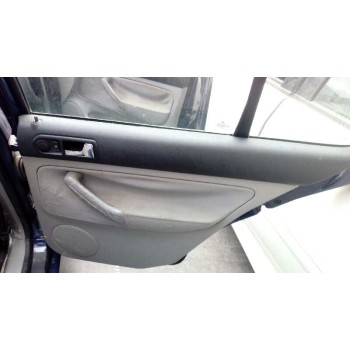 volkswagen golf iv berlina (1j1) del año 1999