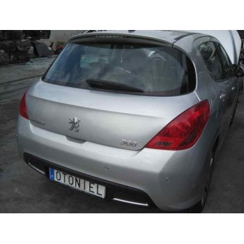 peugeot 308 del año 2009