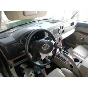 jeep commander del año 2006
