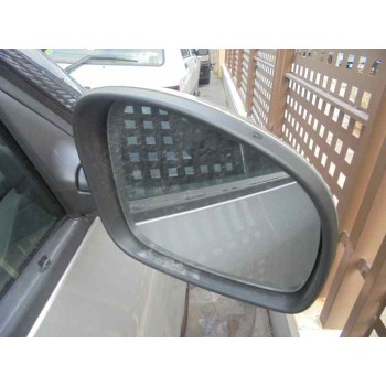 skoda fabia (5j2 ) del año 2007