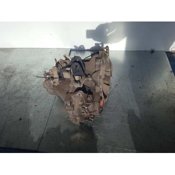 Recambio de caja cambios para mitsubishi carisma berlina 5 (da0) 1.8 gdi cat referencia OEM IAM KF5M421F8A4WU4240  