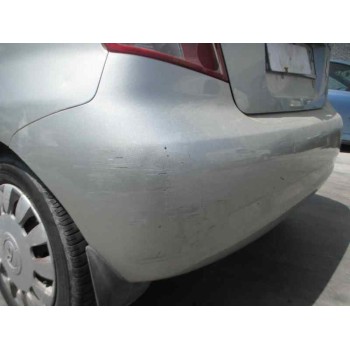 daewoo kalos del año 2004