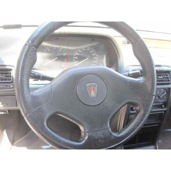 mg serie 400 (xw) del año 1994