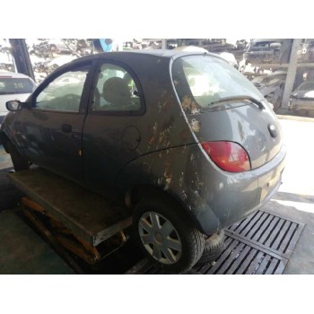 ford ka (ccq) del año 2006