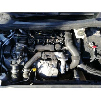 citroën c4 berlina del año 2008