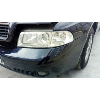 audi a4 berlina (b5) del año 2000