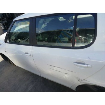 skoda fabia (5j2 ) del año 2013