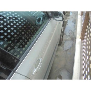 skoda fabia (5j2 ) del año 2007