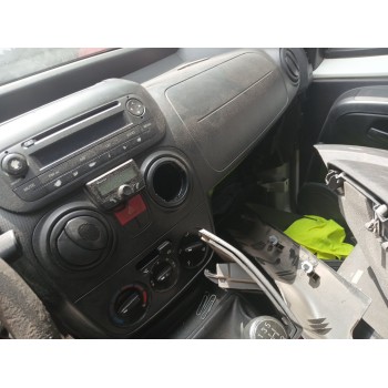 fiat fiorino del año 2015