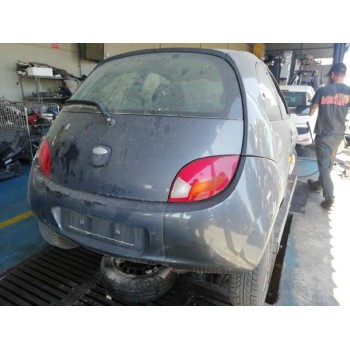 ford ka (ccq) del año 2006