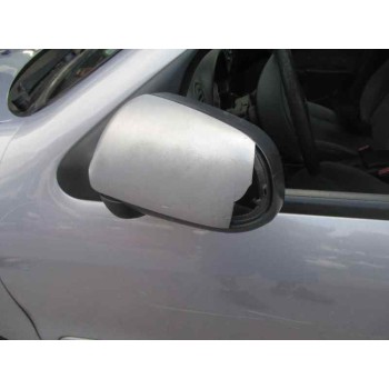 citroën xsara berlina del año 2001