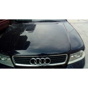 audi a4 berlina (b5) del año 2000