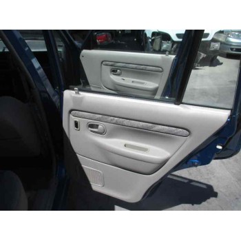 mazda demio (dw) del año 1999