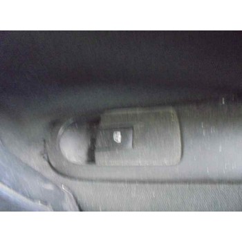 renault scenic ii del año 2005