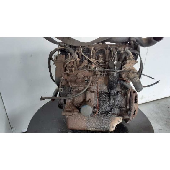 Recambio de motor completo para citroen c15 1.8 diesel (161) referencia OEM IAM D-161A  