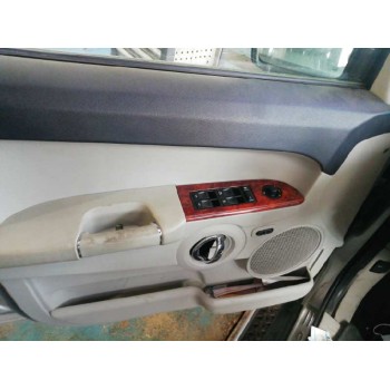 jeep commander del año 2006