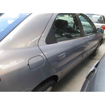 citroën xsara berlina del año 2001