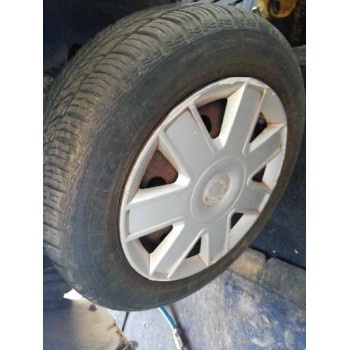 ford ka (ccq) del año 2006