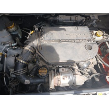 fiat fiorino del año 2015