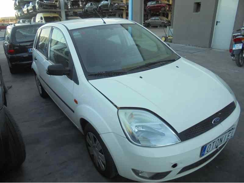 FORD FIESTA (CBK)