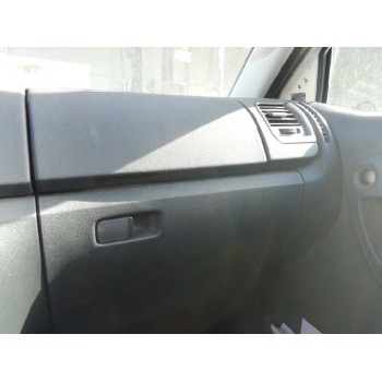 skoda fabia (5j2 ) del año 2013