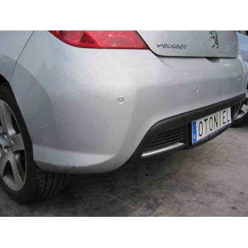 peugeot 308 del año 2009