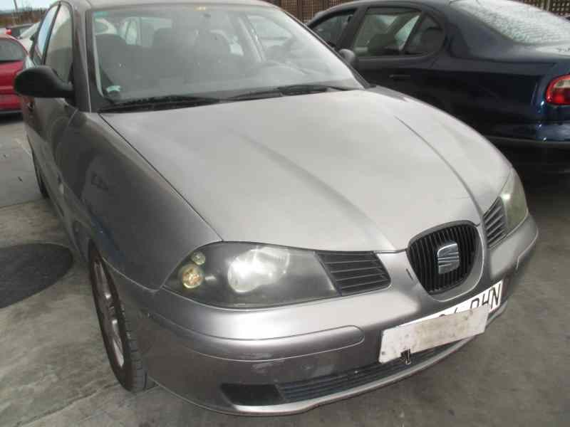 seat ibiza (6l1) del año 2005