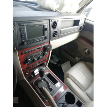 jeep commander del año 2006