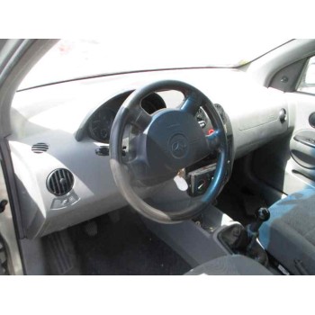 daewoo kalos del año 2004