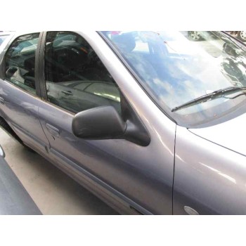 citroën xsara berlina del año 2001