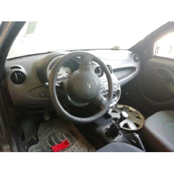 ford ka (ccq) del año 2006