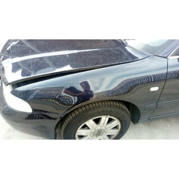 audi a4 berlina (b5) del año 2000