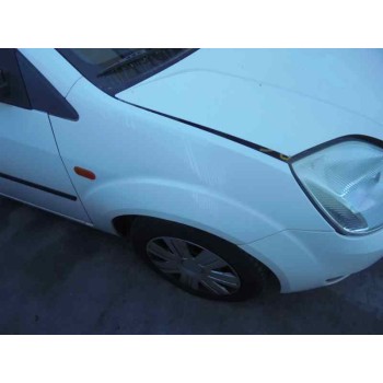 ford fiesta (cbk) del año 2002