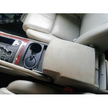 jeep commander del año 2006