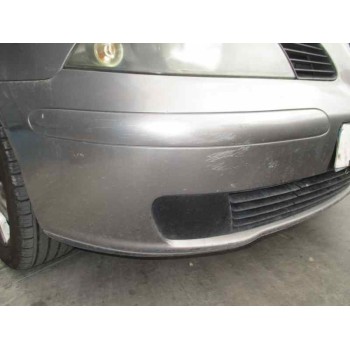 seat ibiza (6l1) del año 2005