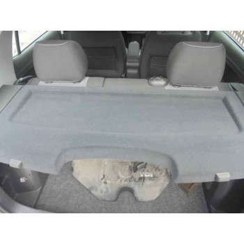 skoda fabia (5j2 ) del año 2007