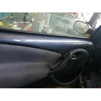 ford ka (ccq) del año 2006