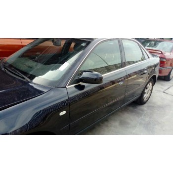 audi a4 berlina (b5) del año 2000