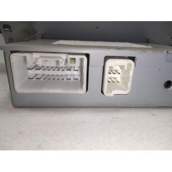 Recambio de display para toyota avensis (_t25_) 1.8 (zzt251_) referencia OEM IAM 8611005020  