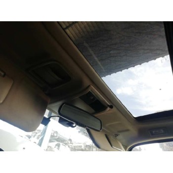 jeep commander del año 2006