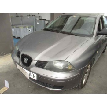 seat ibiza (6l1) del año 2005