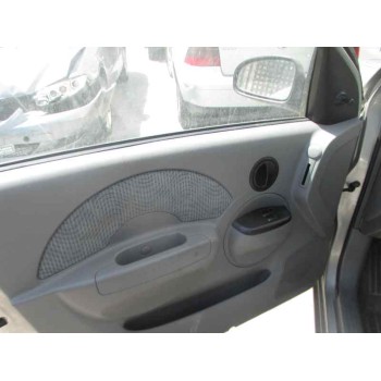 daewoo kalos del año 2004